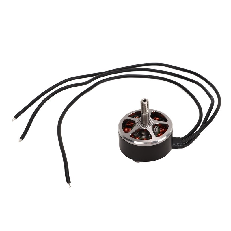 4 Set 2810 Brushless Motor 12N14P Replacement Parts for FPV