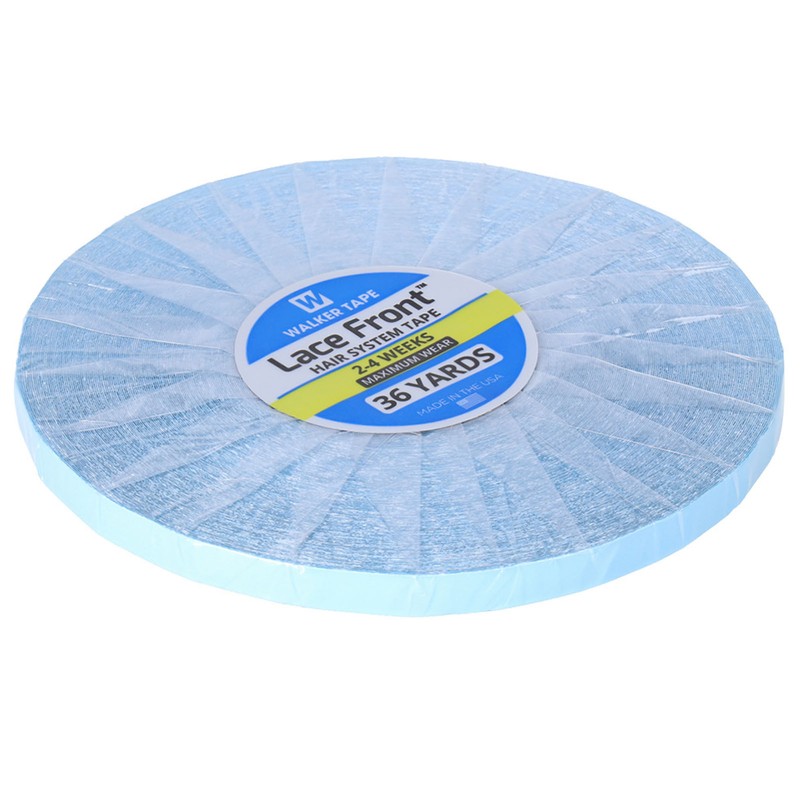 Double Sided Lace Front Support Tape Hair Extension Adhesive Wig