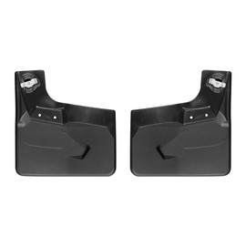WeatherTech Front Mud Flap 18 Ford Expedition