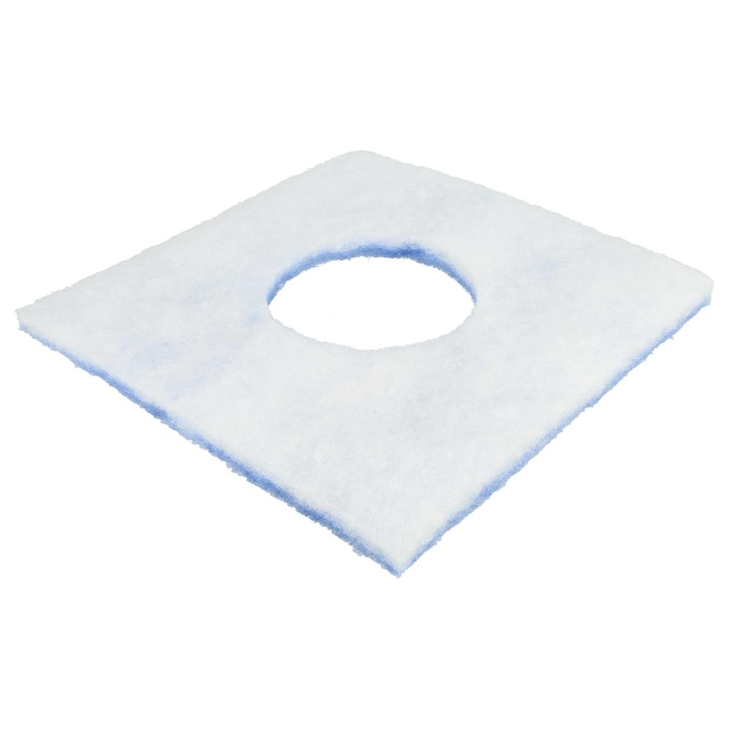 vhbw 5x Air Filter Compatible with Limodor/Limot Lid Conversion Kit