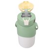 500ml 18oz Insulated Stainless Steel Water Bottle Outdoor Portable Vacuum