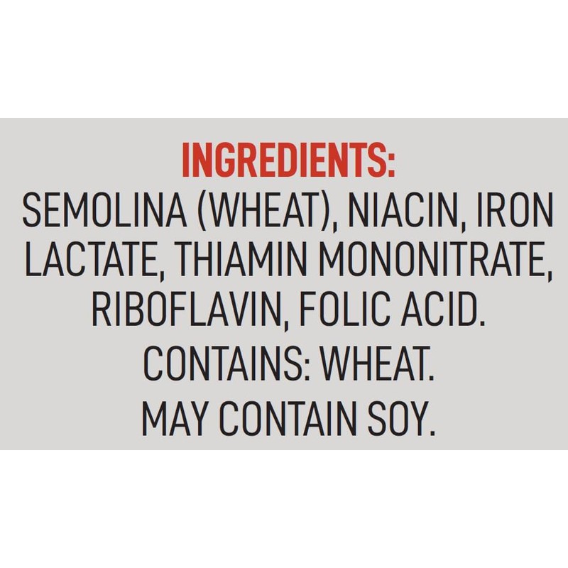 Colavita Pasta - Capellini (Angel Hair), 1 Pound - Pack