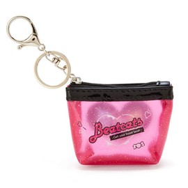 Sanrio 406180 Beat Cats Mini Pouch (Debut)
