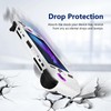 Writiany Silicone Protective Case for ASUS ROG Ally X 2024,