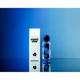 Mudie Cow Chaos to Calm Blue 100ml