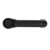 Outside Exterior Door Handle 4589164AF Black Outer Door Handle Replacement