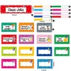 Mewise Class Jobs Pocket Chart for Classroom,Teacher's Helper Classroom Management