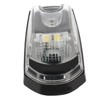 cciyu 5 pcs Cab Roof Running Top Marker Lights White