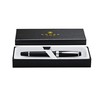Cross Bailey Light Polished Black Resin Fountain Pen INCL. Premium