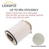 6.7L Cummins Fuel Filter Diesel Water Separator Kit and Oil