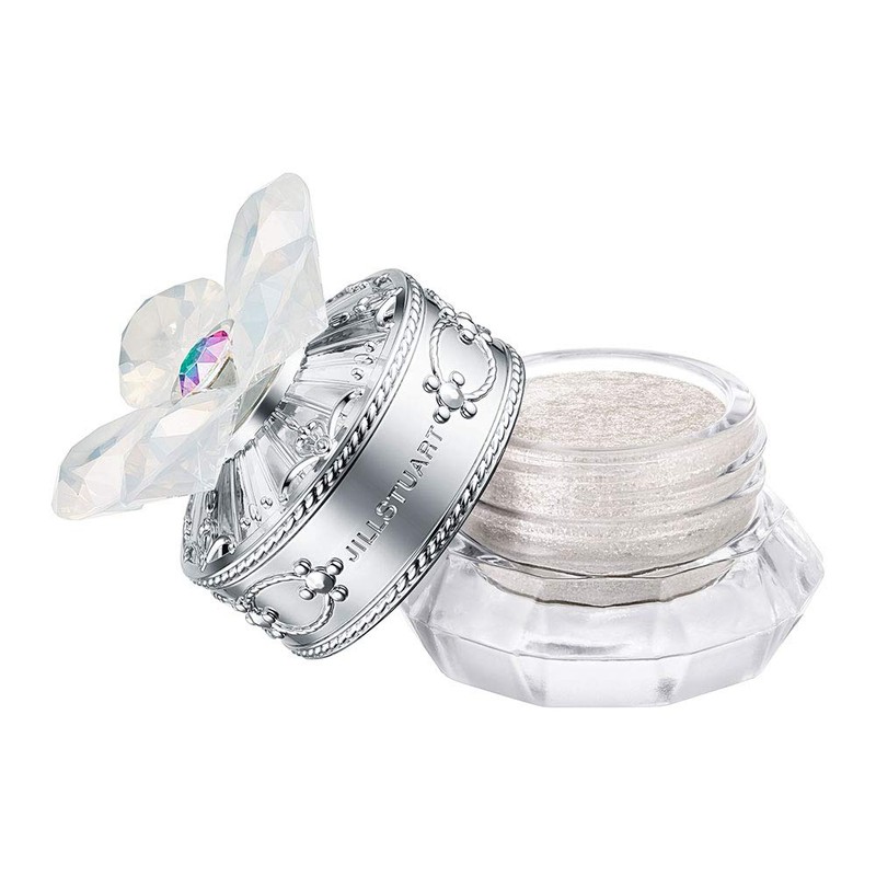 Jill Stuart Crystal Bloom, Jelly Bijou (03 Snow, Crystal Bloom,