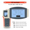 SolaMr 400 W Solar Panel Intelligent Tester Auto/Manual MPPT Photovoltaic