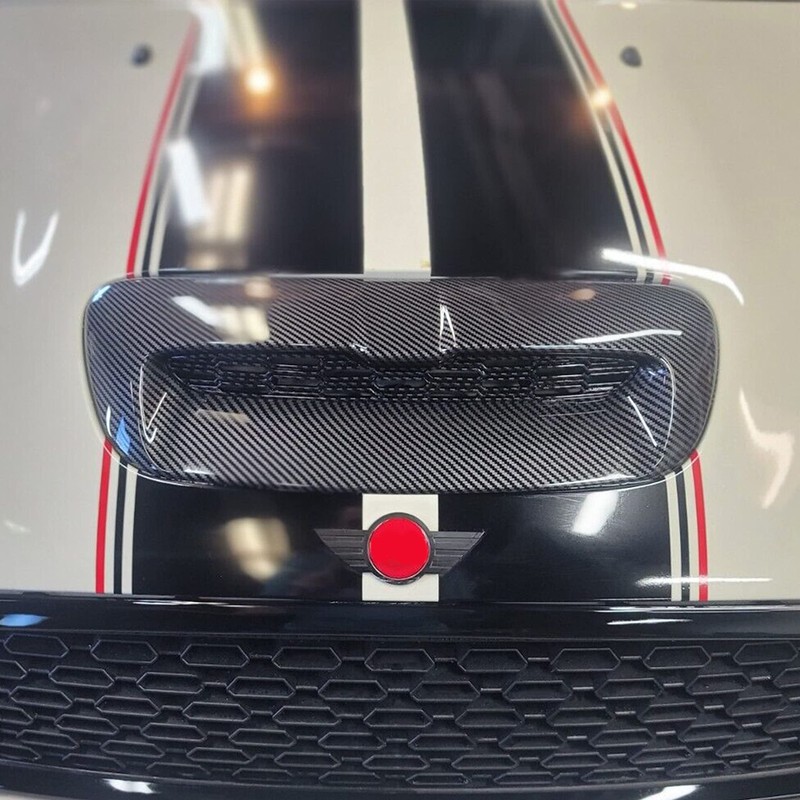KUAFU Hood Scoop Compatible with 2007 2008 2009 2010 2011