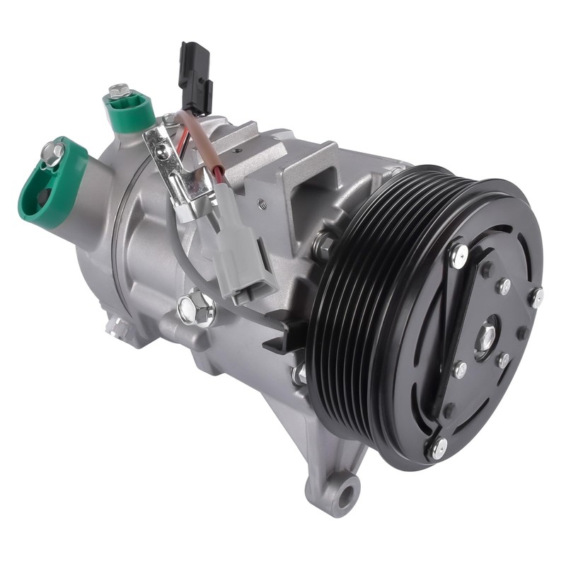 A/C Compressor Replacement for Maxima 2016-2022 V6 3.5L Murano 2015-2022