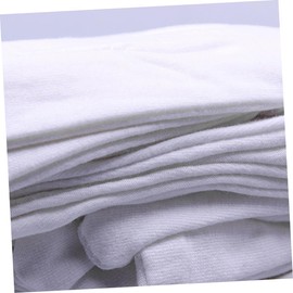 Minkissy Moisturizing Cooking Gloves Winter Gloves for Hand Care Beauty 18 Pairs Size l 36pcs