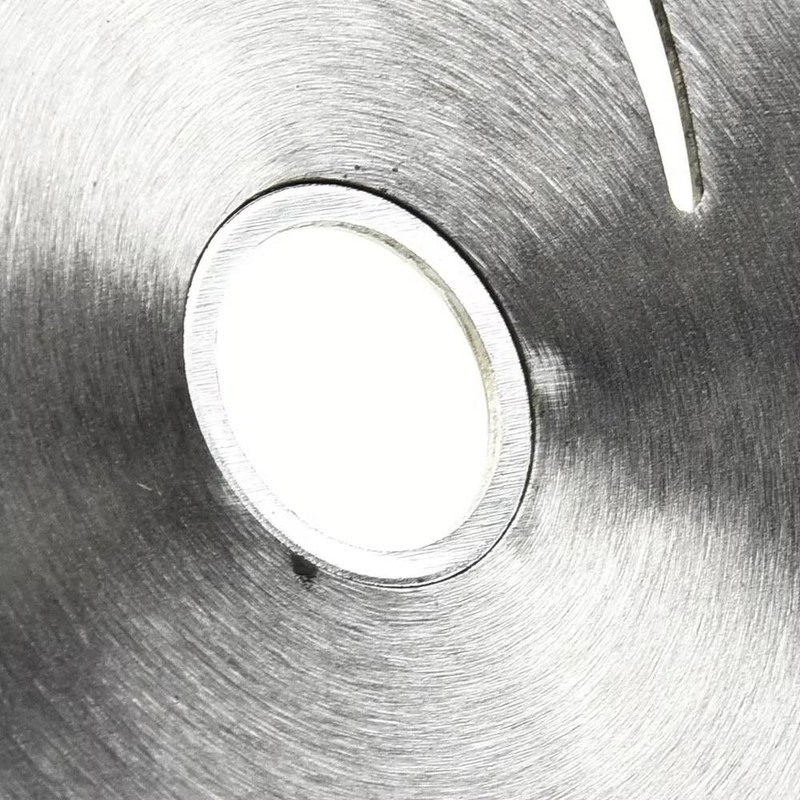 Rapford 래포드 5인치 125MM 원형 절단 디스크 보어 30T 20MM