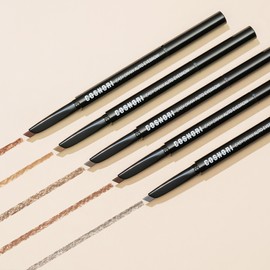 Kosnori COSNORI Easy Draw Auto Hard Brow Pencil 0.3g / 코스노리 이지드로우 오토 하드브로우 펜슬 0.3g