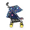 Cosatto Supa Go Stroller - Rev Up CT3641