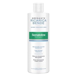 Somatoline - Somatoline SkinExpert Bende Snellenti Drenanti Kit Ricarica 400ml - 984985820