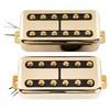 Artec TVFT Filtertron Alnico 5 Humbucker Pickup PU for Electric