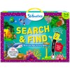 Skillmatics Search and Find Educational Game - Reusable Preschool Learning