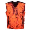 Gamehide Mountain Pass Extreme Big Game Blaze Deer Hunting Vest