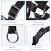 ILEPARK Dog Head Collar with Padded Fabric, Head Harness for