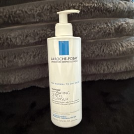 La Roche-Posay Toleriane Hydrating Gentle Cleanser 13.52 fl Oz
