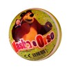 CUCUBA Rubber Ball for Water, Volleyball, Water Ball for Training