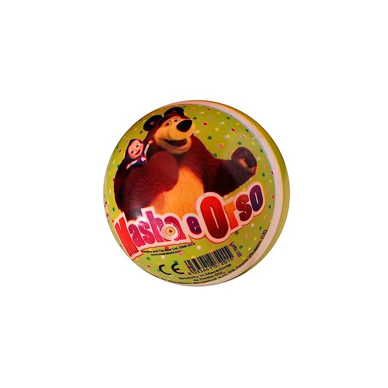 CUCUBA Rubber Ball for Water, Volleyball, Water Ball for Training
