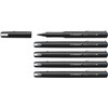 STABILO dr!ver Premium Felt Pen - Pack of 5 -