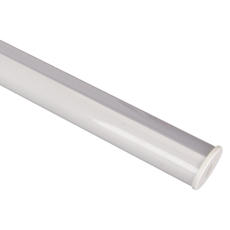 LED Photography Light Stick Handheld 8W 800lm 5 Levels Color
