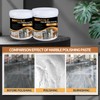 Marble Polishing Paste, Professional Granite Cleaner & Quartz Polish, Stone