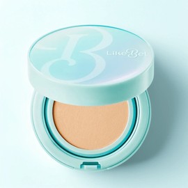 Likebell Glow Me Mesh Cushion, 21N Vanilla, 1 piece / 라이크벨 글로우 미 메쉬 쿠션, 21N Vanilla, 1개