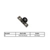 Floor Guide Floor Roller Guide for Wooden Sliding Door Guide