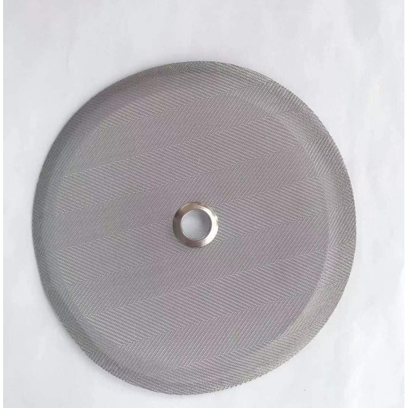 French Press filters 4.5 inch for 50 Oz/1.5 Liter/12cups coffee