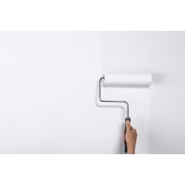 RUST-OLEUM Paint Wall Eggshell White GA 380217