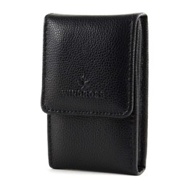 Windrose Beluga Pocket Manicure 10 cm, black