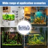 Fish Tank Tunnel, Fish Hiding Tunnel, Fish Tank Accessories, Maze