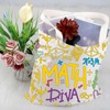FEELMEM Math Diva Gift Math Geek Gift Math Diva Mathematical