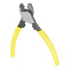 Cable Wire Cutter RT-22 Chrome Vanadium Steel Cable Pliers 165mm