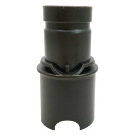 Attachment Adapter Compatible for Dyson V7 V8 V10 V11 V15 accessories to shark V6 DC30, DC31, DC34, DC35, DC44, DC45, DC56,DC57,DC58,DC series 32mm (1.26 inch) Universal Tool Adapter Converter