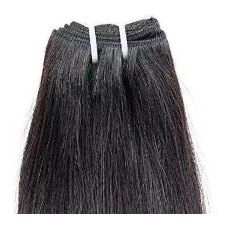 Cabello de angel Extensiones De Cabello Humano