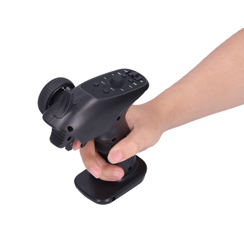 2.4GHz Remote Control Digital Transmitter Receiver for 1/8 1/10 1/16