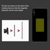 Universal Car Cup Phone Holder Magnetic Cup Holder Phone Mount