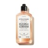 L'Occitane Fleur de Serigier Perfumed Shower Gel 250ml (Cherry Blossom) / 플뢰르 드 세리지에 퍼퓸드 샤워 젤 250ml(체리 블라썸)