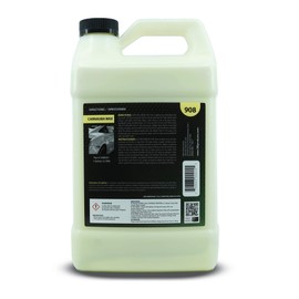 3D Carnauba Wax – Liquid Brazilian #1 Grade Wax for Deep Gloss & UV Protection | Easy Application | Safe on All Paint | Non-Staining Formula | Made in USA | 1 Gallon