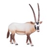 MOJO Arabian Oryx Wildlife Animal Toy Figure