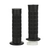 YOXUFA Throttle Cable Twist Throttle Handle Grip Assembly for 2