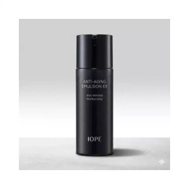 Lumina 루미나D 아이오페 맨 안티에이징 에멀젼 ex 120ml Lumina D Iope Men Anti-Aging Emulsion EX 120ml
